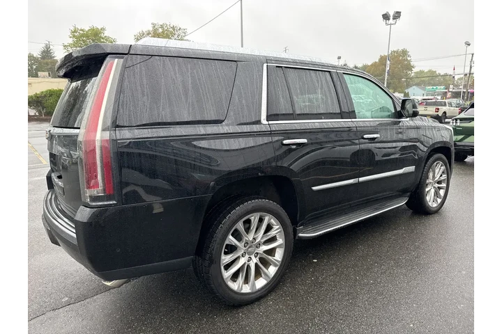 $34500 : Cadillac Escalade 2020 4x4 L image 6