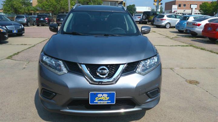 $13999 : 2015 Rogue SV image 4