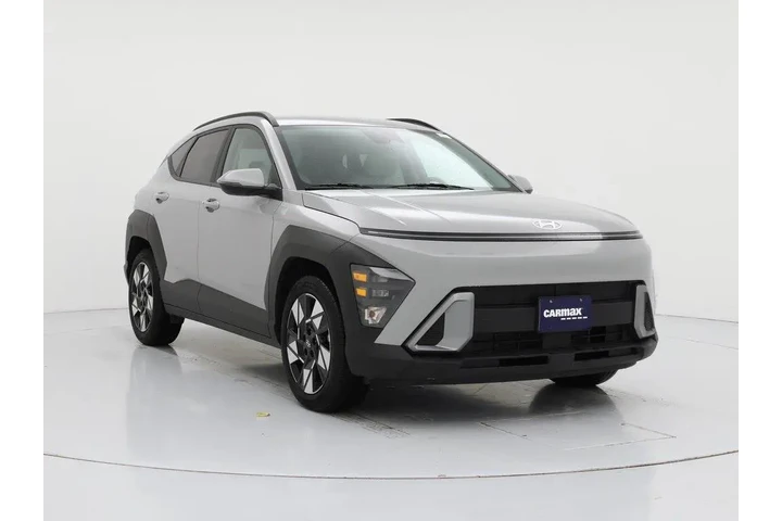 $23998 : Hyundai KONA 2025 SEL 4dr Cr image 1