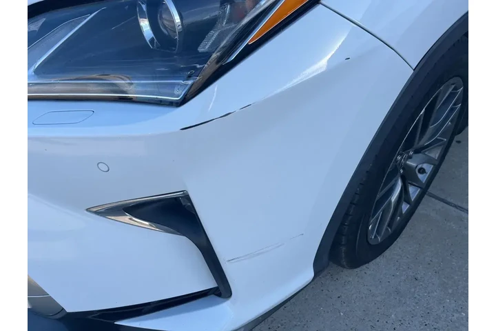 $28361 : Lexus RX 350 2019 AWD 4dr SU image 2