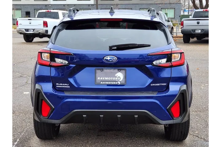 $21474 : 2025 Crosstrek Premium image 10