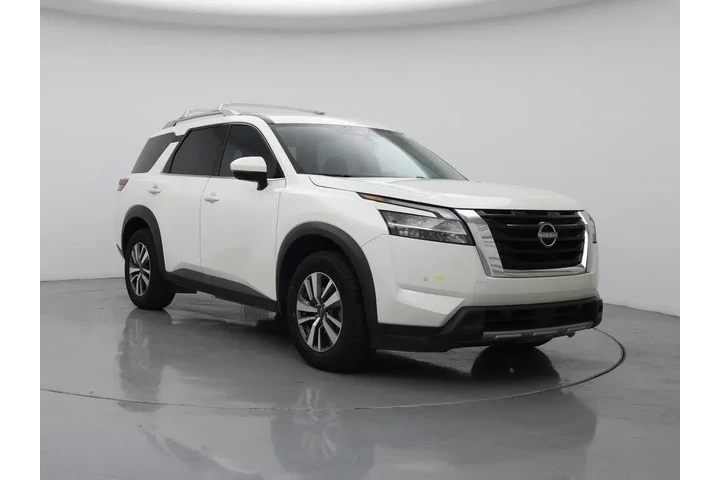 $29998 : Nissan Pathfinder 2023 SL 4d image 1