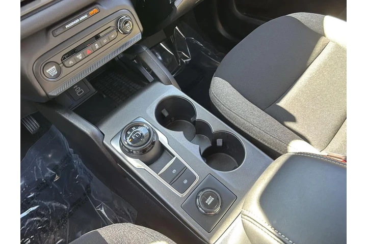 $33595 : 2025 Bronco Sport Big Bend image 5