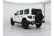 $39998 : Jeep Wrangler 2023 4x4 Sahar thumbnail