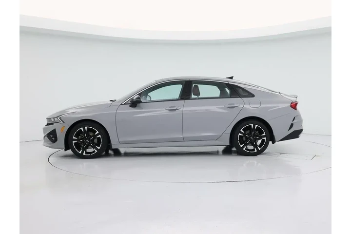 $26998 : Kia K5 2022 GT-Line 4dr Seda image 3