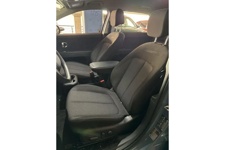 $26598 : Hyundai IONIQ 5 2024 SEL 4dr image 5