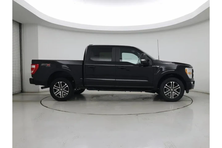 $32998 : Ford F-150 2022 4x4 XL 4dr S image 7