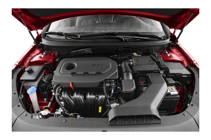 $17284 : 2019 Sonata SEL image 8