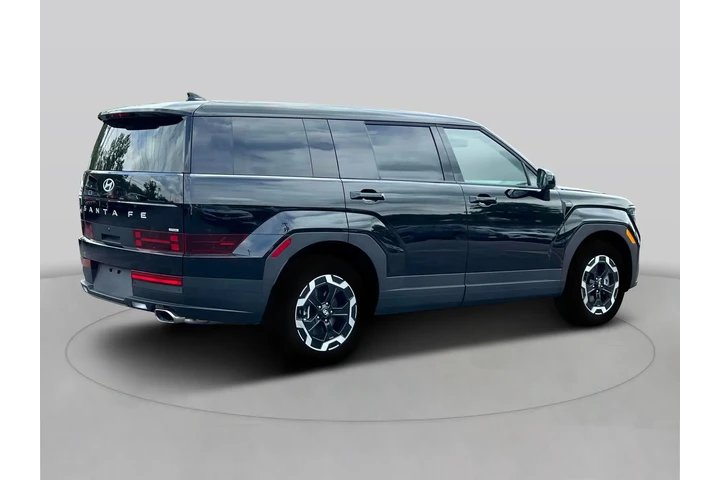 $27907 : Hyundai SANTA FE 2024 AWD SE image 8