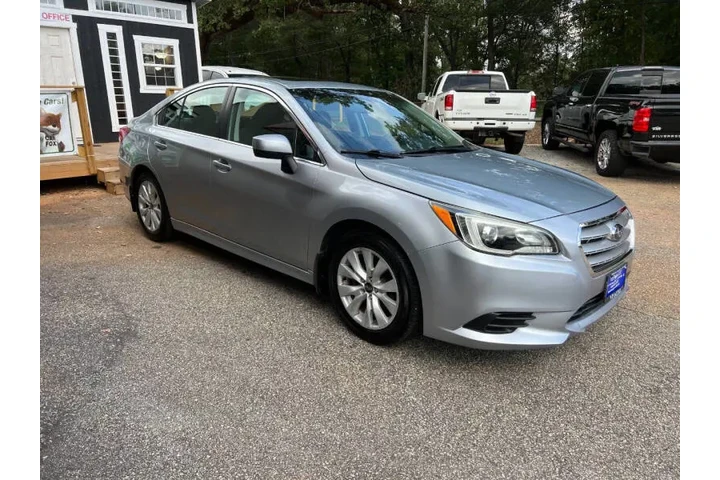 $8999 : 2015 Legacy 2.5i Premium image 4