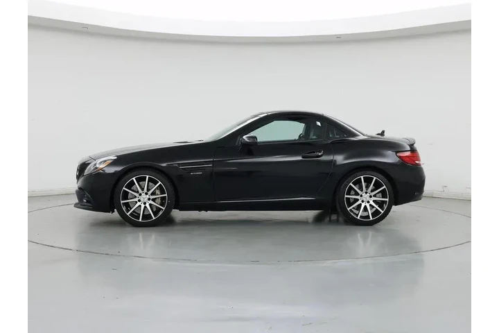 $31998 : Mercedes-Benz SLC 2018 AMG S image 3