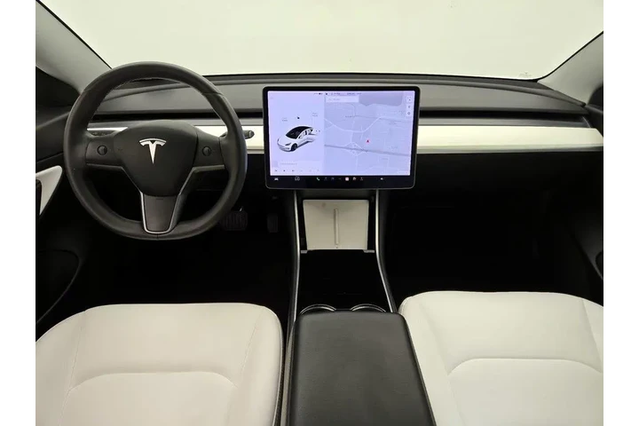 $21998 : Tesla Model 3 2020 AWD Stand image 9
