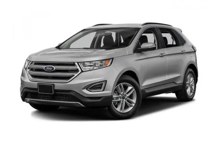 $13957 : Ford Edge 2017 SEL 4dr Cross image 1