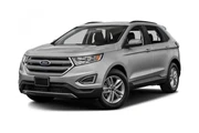 Ford Edge 2017 SEL 4dr Cross en Chicago