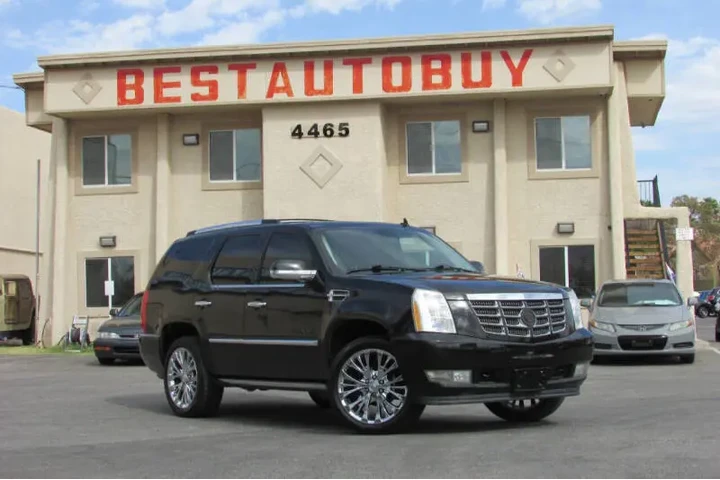 $10995 : 2009 Escalade image 2