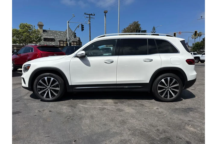 $19995 : Mercedes-Benz GLB 2022 GLB 2 image 5