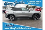 Chevrolet Trax 2025 RS 4dr C