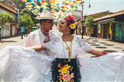 MI LINDO FOLKLOR en San Diego