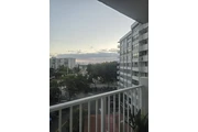 Rento una señora sola en Miami