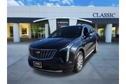 $24987 : Cadillac XT4 2023 4x4 Premiu thumbnail
