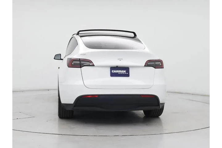 $34998 : Tesla Model Y 2023 AWD Long image 6