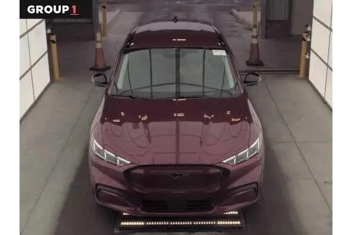 $29971 : Ford Mustang Mach-E 2025 Sel image 1