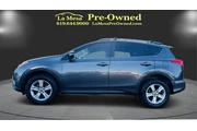 $15995 : 2015 RAV4 XLE thumbnail