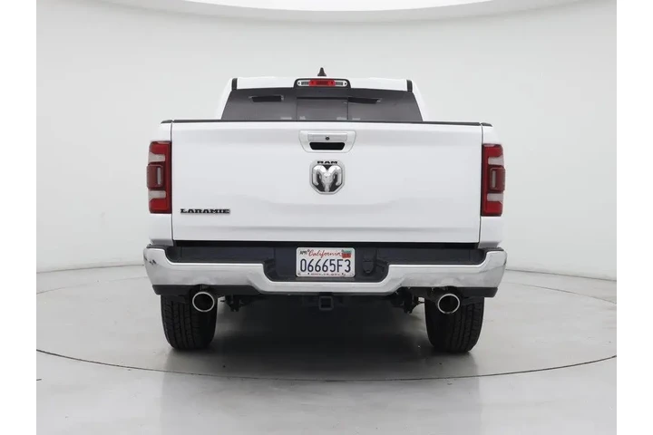 $33998 : Ram 1500 2021 4x2 Laramie 4d image 6