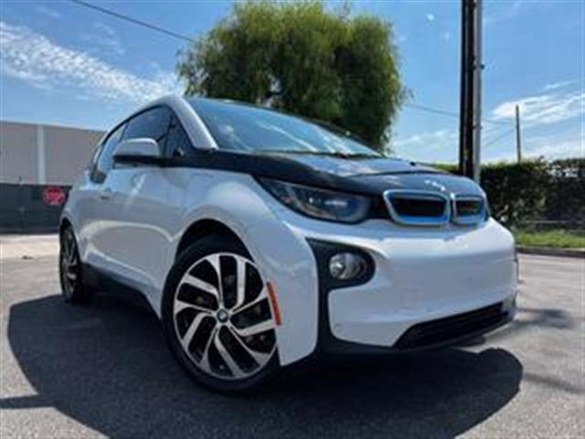 $9895 : 2014 BMW I32014 BMW I3 image 2