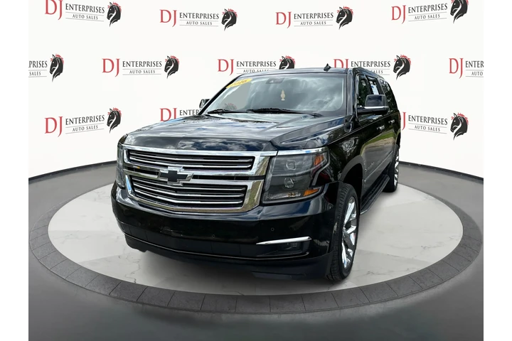 $18995 : 2016 CHEVROLET SUBURBAN2016 C image 9