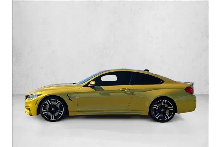 $34614 : BMW M4 2017 2dr Coupe image 9
