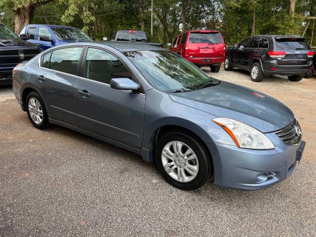 $6999 : 2010 Altima 2.5 S image 5