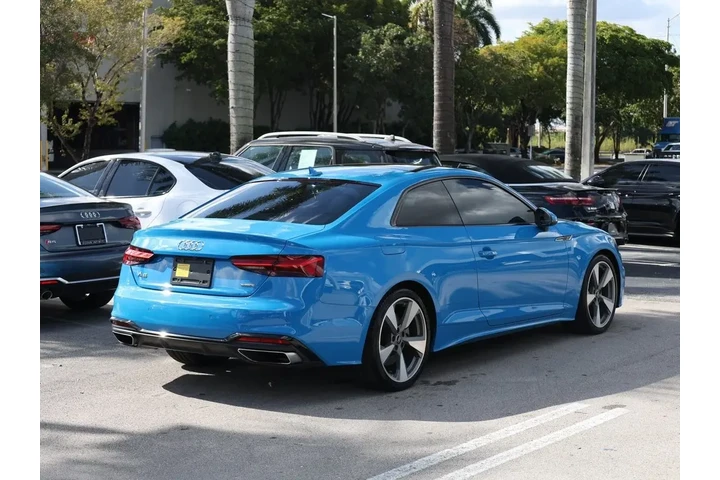 $30695 : Audi A5 2.0T Premium Plus image 5