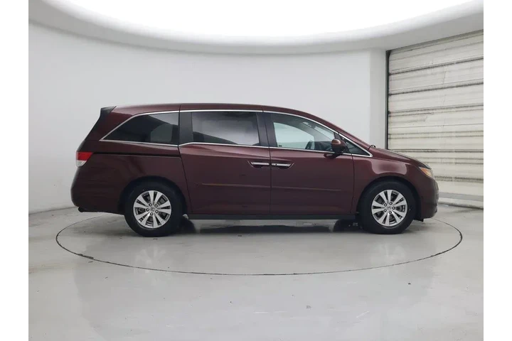 $25998 : Honda Odyssey 2016 EX-L 4dr image 7