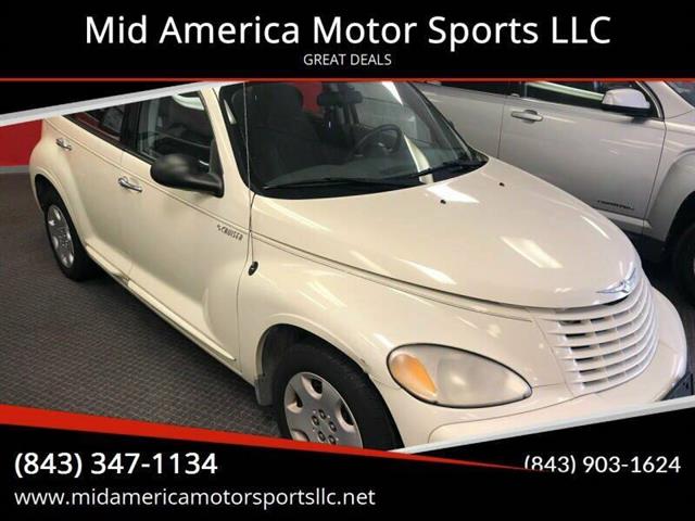 $4995 : 2003 PT Cruiser image 2