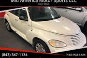 $4995 : 2003 PT Cruiser thumbnail