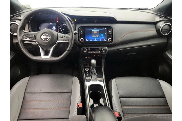 $18998 : Nissan Kicks 2024 SR 4dr Cro image 9