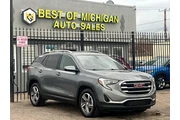 2019 GMC TERRAIN en Detroit