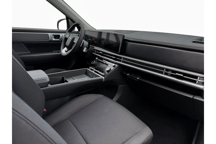 $33991 : Hyundai SANTA FE Hybrid 2026 image 2