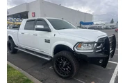 $37988 : Ram 3500 2016 4x4 Laramie Li thumbnail