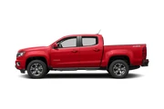 $21988 : Chevrolet Colorado 2017 4x4 thumbnail