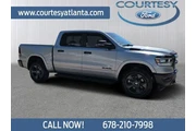 Ram 1500 2024 4x4 Lone Star en Atlanta