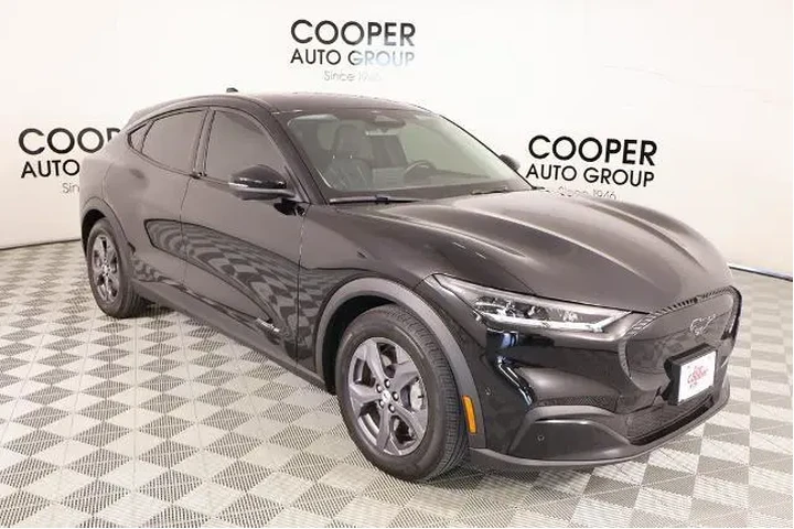 $24825 : Ford Mustang Mach-E 2023 Sel image 1