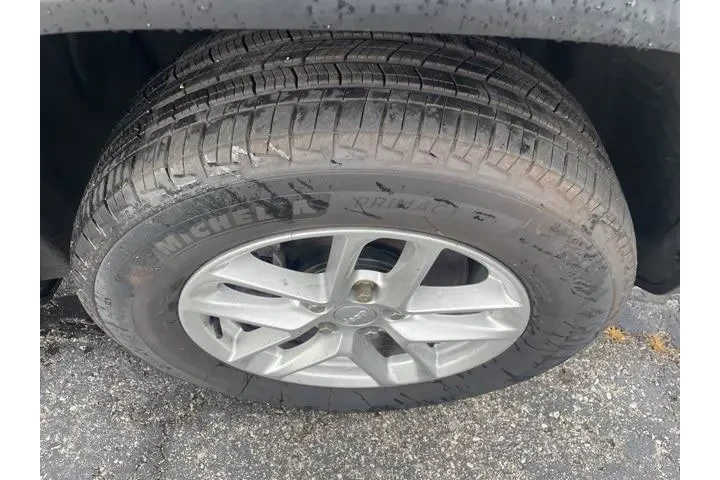 $30899 : Jeep Grand Cherokee L 2024 4 image 10