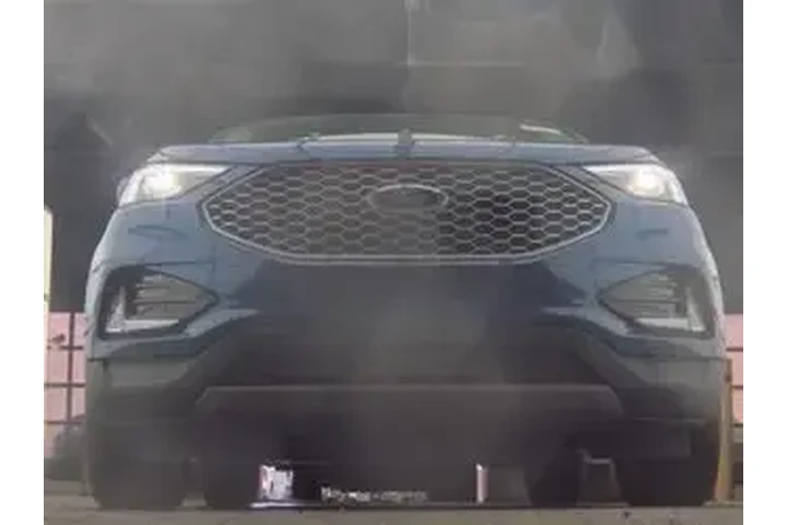 $26955 : Ford Edge 2024 AWD SEL 4dr S image 5