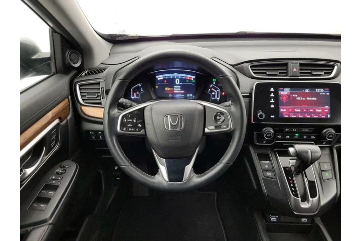 $24998 : Honda CR-V 2020 AWD EX-L 4dr image 10