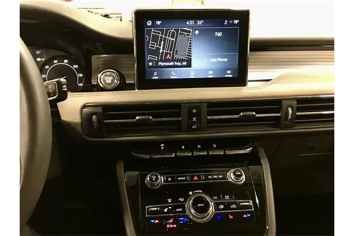 $25988 : Lincoln Corsair 2022 Standar image 5