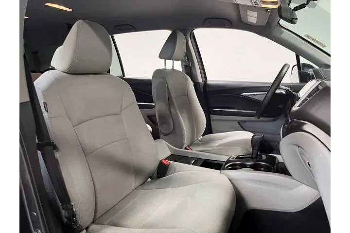 $18815 : Honda Pilot 2018 AWD EX 4dr image 9