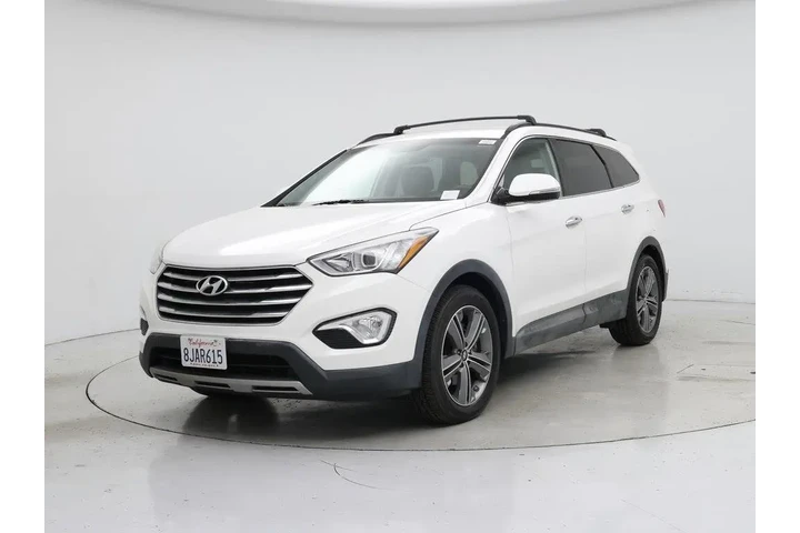 $14998 : Hyundai SANTA FE 2016 SE 4dr image 4