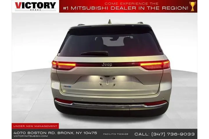 $23636 : Jeep Grand Cherokee 2023 4x4 image 5